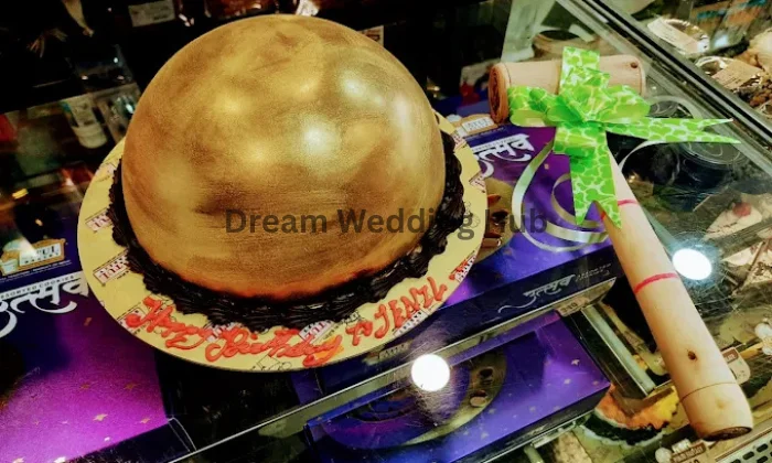 Atul Bakery  Vesu Surat